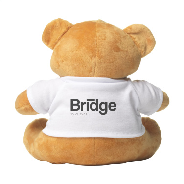 Logotrade mainostuote tuotekuva: Billy Bear Big Size halilulelu