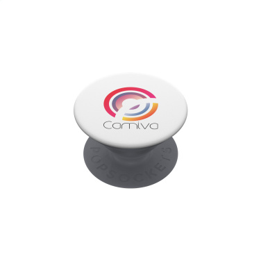 Logo trade mainostuote kuva: PopSockets®-puhelinkahva