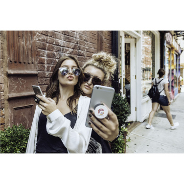 Logotrade liikelahjat mainoslahjat tuotekuva: PopSockets®-puhelinkahva