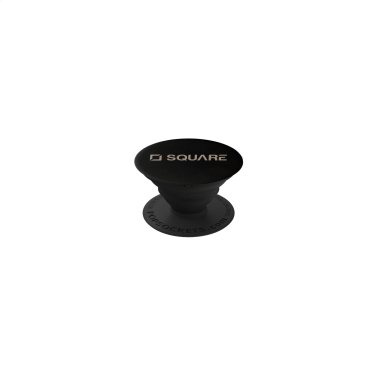 Logotrade mainostuote tuotekuva: PopSockets® alumiininen puhelinteline