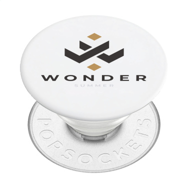 Logo trade liikelahja mainoslahja tuotekuva: PopSockets® Plant puhelinteline