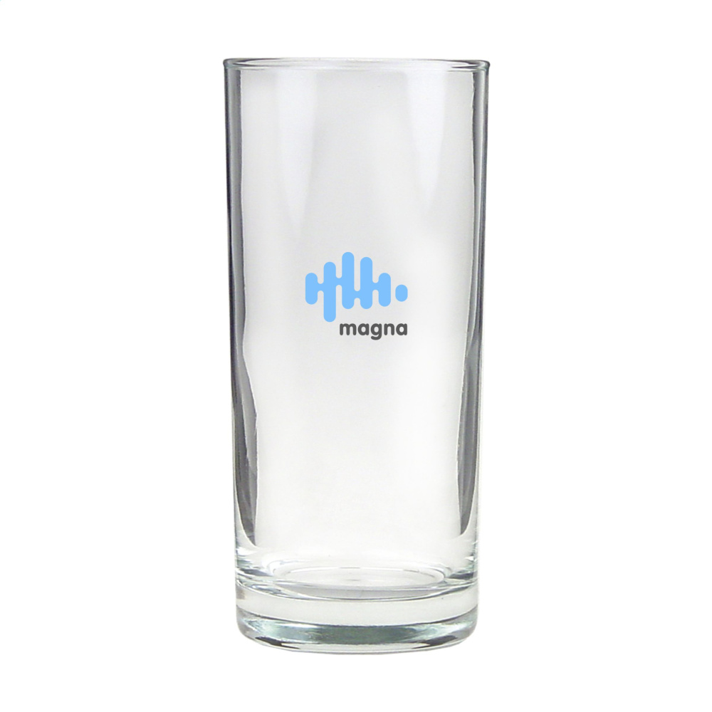 Logo trade liikelahja kuva: Longdrink lasi 270 ml