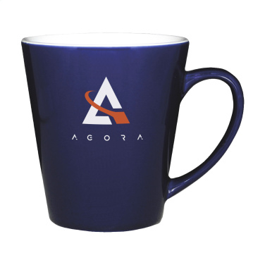 Logo trade mainoslahja kuva: DeltaCup 310 ml muki