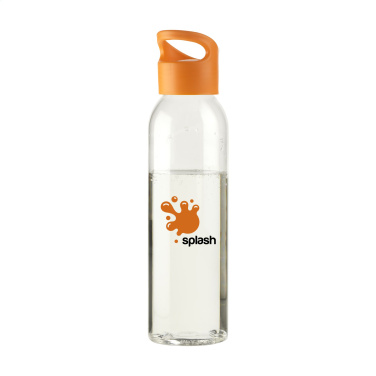 Logotrade mainoslahjat kuva: Sirius 650 ml juomapullo