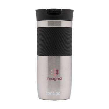 Logo trade mainostuote kuva: Contigo® Byron Medium 470 ml lämpökuppi