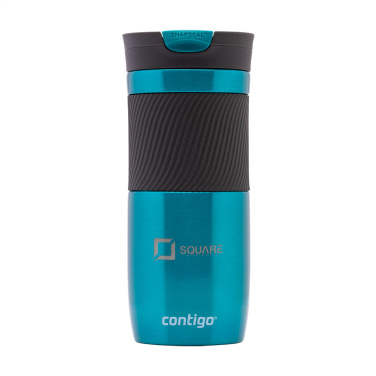 Logo trade liikelahja mainoslahja tuotekuva: Contigo® Byron Medium 470 ml lämpökuppi