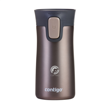 Logo trade mainoslahjat tuotekuva: Contigo® Pinnacle 300 ml lämpökuppi