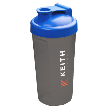 Logo trade mainoslahjat ja liikelahjat kuva: Shaker Protein 600 ml juomakuppi