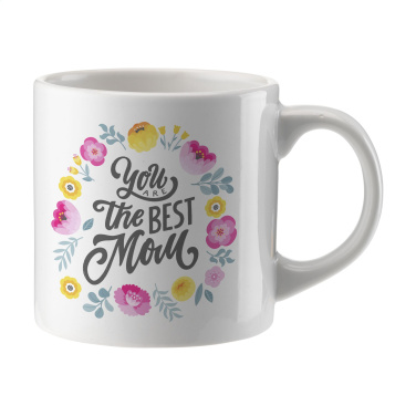 Logotrade liikelahjat mainoslahjat tuotekuva: Picasso Mini 200 ml muki