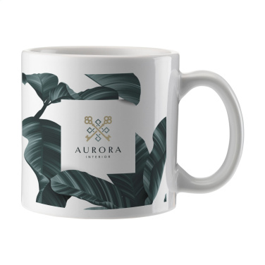 Logo trade liikelahja mainoslahja tuotekuva: Picasso Midi 300 ml muki