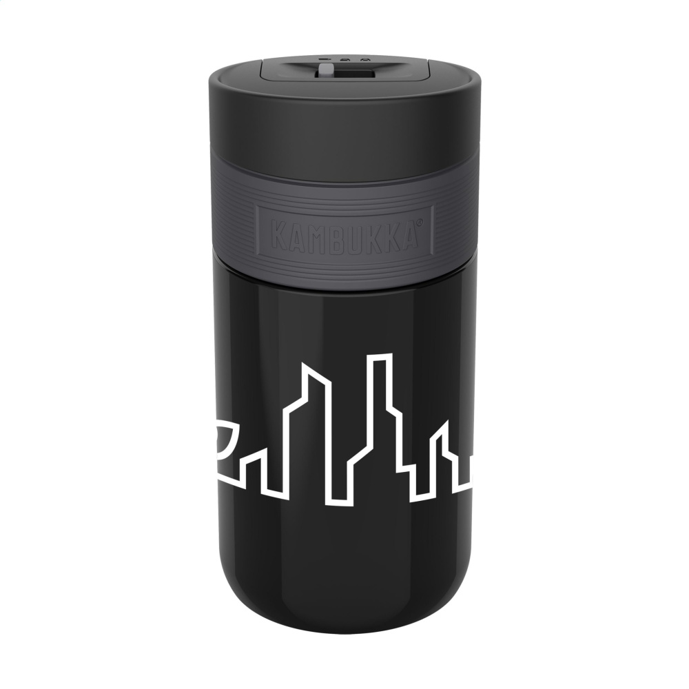 Logotrade liikelahja mainoslahja kuva: Kambukka® Etna 300 ml lämpökuppi