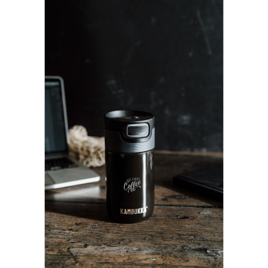 Logotrade liikelahja mainoslahja kuva: Kambukka® Etna 300 ml lämpökuppi