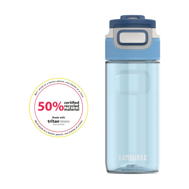 Logotrade liikelahja tuotekuva: Kambukka® Elton 500 ml juomapullo