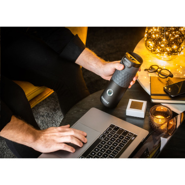 Logotrade liikelahja tuotekuva: Kambukka® Etna Grip 500 ml lämpökuppi