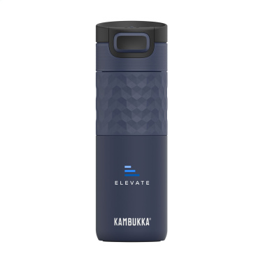 Logo trade liikelahja mainoslahja tuotekuva: Kambukka® Etna Grip 500 ml lämpökuppi