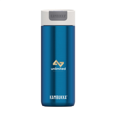 Logo trade liikelahja mainoslahja tuotekuva: Kambukka® Olympus 500 ml lämpökuppi