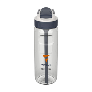 Logotrade liikelahjat mainoslahjat tuotekuva: Kambukka® Lagoon 750 ml juomapullo