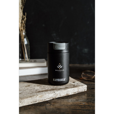 Logo trade mainoslahjat tuotekuva: Kambukka® Olympus 300 ml lämpökuppi