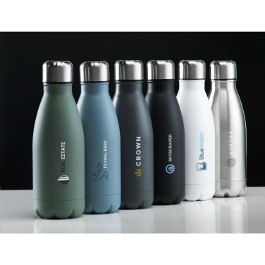 Logotrade mainoslahjat ja liikelahjat tuotekuva: Topflask 500 ml yksiseinäinen juomapullo