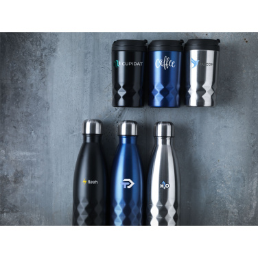 Logotrade liikelahjat kuva: Topflask Graphic 500 ml juomapullo