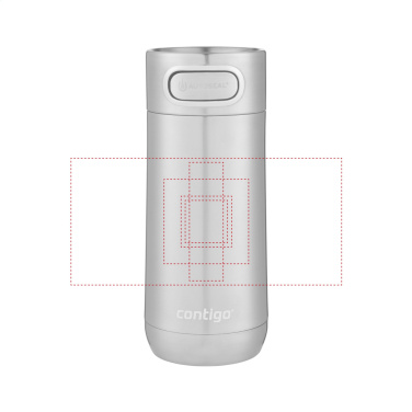 Logotrade mainostuote tuotekuva: Contigo® Luxe AUTOSEAL® 360 ml lämpökuppi