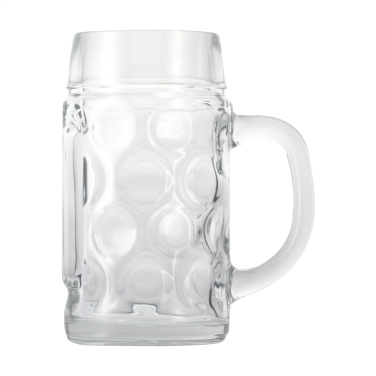 Logotrade liikelahja mainoslahja kuva: Lokakuu Tankard 500 ml