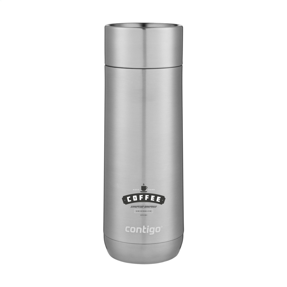 Logotrade liikelahjat kuva: Contigo® Luxe AUTOSEAL® 470 ml lämpökuppi