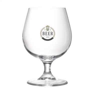 Logotrade mainoslahja ja liikelahja kuva: Snifter Beer Glass 530 ml