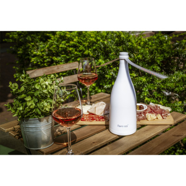 Logo trade liikelahja mainoslahja tuotekuva: Loire viinilasi 400 ml