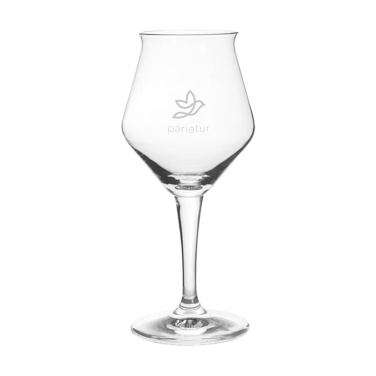 Logotrade mainostuotet kuva: Crown Sommelier Beer Glas 420 ml