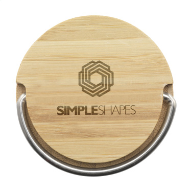 Logo trade mainoslahja ja liikelahja tuotekuva: Nara Tea Bottle 300 ml juomapullo