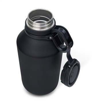 Logo trade mainoslahjat ja liikelahjat kuva: Contigo® Grand Stainless Steel 1900 ml lämpöpullo