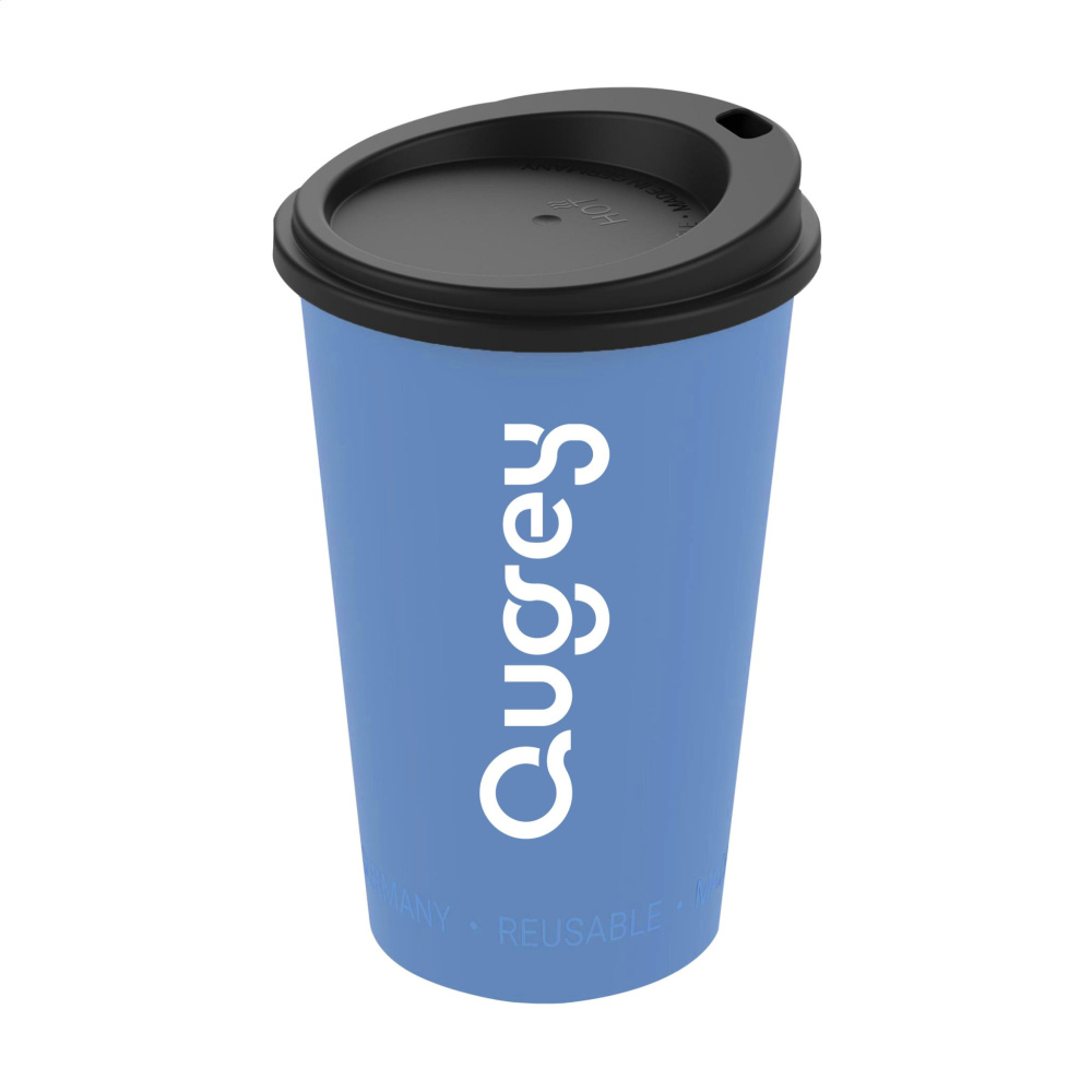 Logotrade mainoslahja ja liikelahja kuva: Coffee Mug Hazel 300 ml kahvikuppi