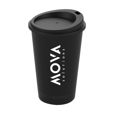 Logotrade liikelahjat kuva: Coffee Mug Hazel 300 ml kahvikuppi