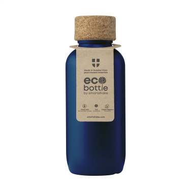 Logo trade liikelahjat mainoslahjat kuva: EcoBottle 650 ml kasvipohjainen - valmistettu EU:ssa