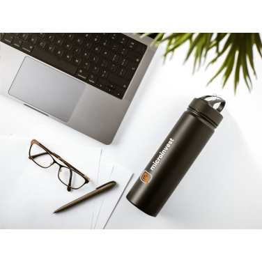 Logotrade liikelahja tuotekuva: Flask RCS Recycled Bottle 500 ml lämpöpullo