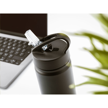 Logotrade liikelahja mainoslahja kuva: Flask RCS Recycled Bottle 500 ml lämpöpullo