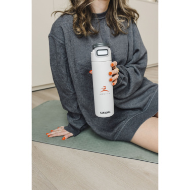 Logotrade mainoslahjat kuva: Kambukka® Elton Insulated 600 ml juomapullo