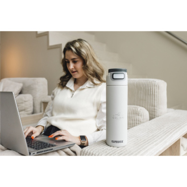 Logotrade mainoslahjat kuva: Kambukka® Elton Insulated 600 ml juomapullo