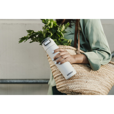 Logotrade mainostuote tuotekuva: Kambukka® Elton Insulated 600 ml juomapullo
