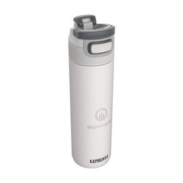 Logo trade liikelahja kuva: Kambukka® Elton Insulated 600 ml juomapullo