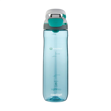 Logo trade mainostuotet tuotekuva: Contigo® Cortland Tritan™ Renew Eastmanilta 720 ml