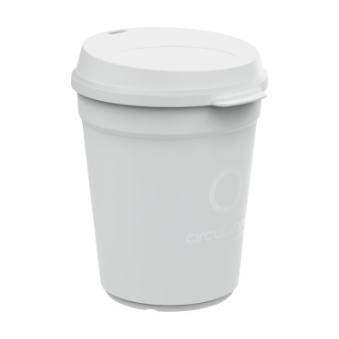 Logotrade mainoslahjat ja liikelahjat tuotekuva: CirculCup kansi 300 ml