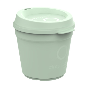 Logotrade mainostuote tuotekuva: CirculCup kansi 200 ml