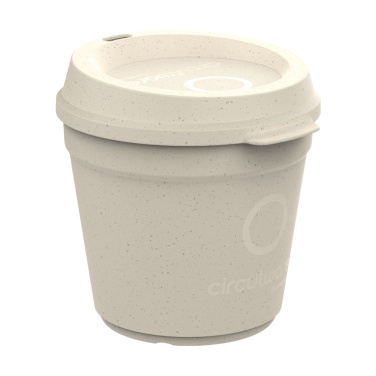 Logotrade mainoslahja tuotekuva: CirculCup kansi 200 ml