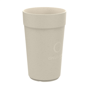 Logo trade mainoslahja kuva: CirculCup 400 ml