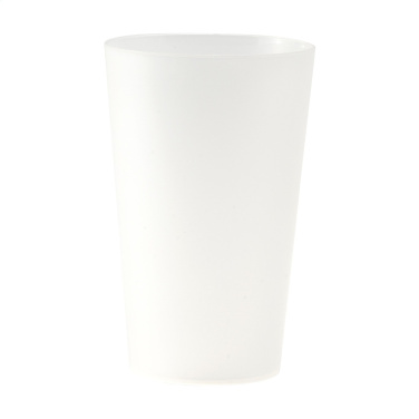 Logotrade liikelahja tuotekuva: Evento Reusable Cup 330 ml