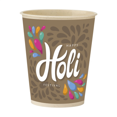 Logotrade mainoslahja tuotekuva: CirculCup Basic Full Color 280 ml
