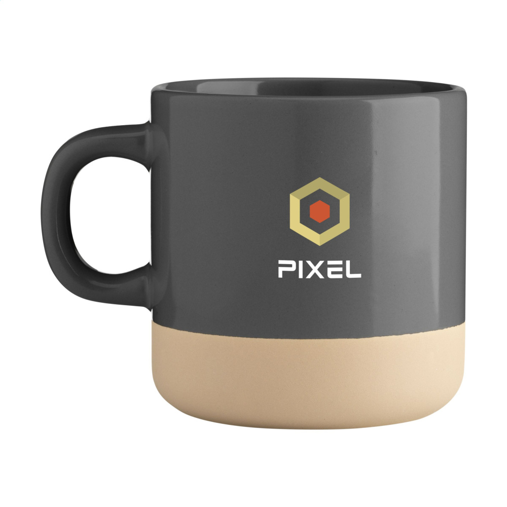 Logo trade liikelahja mainoslahja tuotekuva: Verdi Muki 360 ml