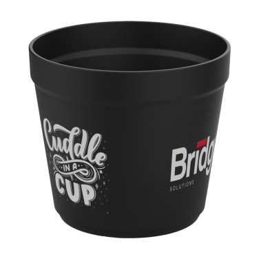 Logo trade liikelahja kuva: CirculCup IML 200 ml